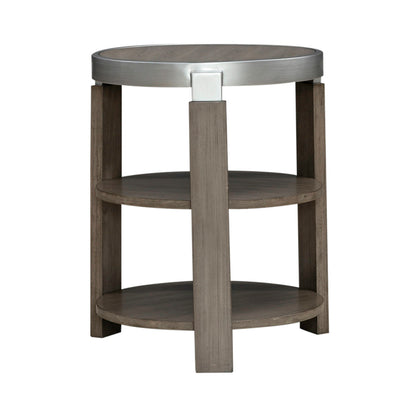 Sutton Chairside Table