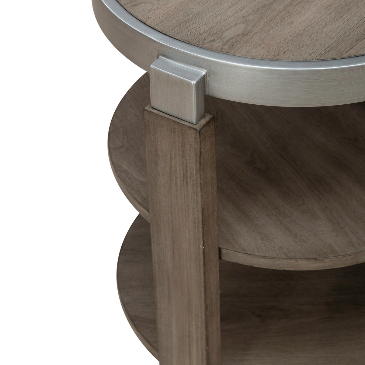 Sutton Chairside Table