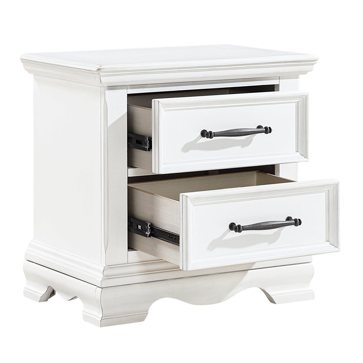 York Night Stand