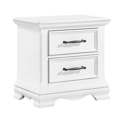 York Night Stand