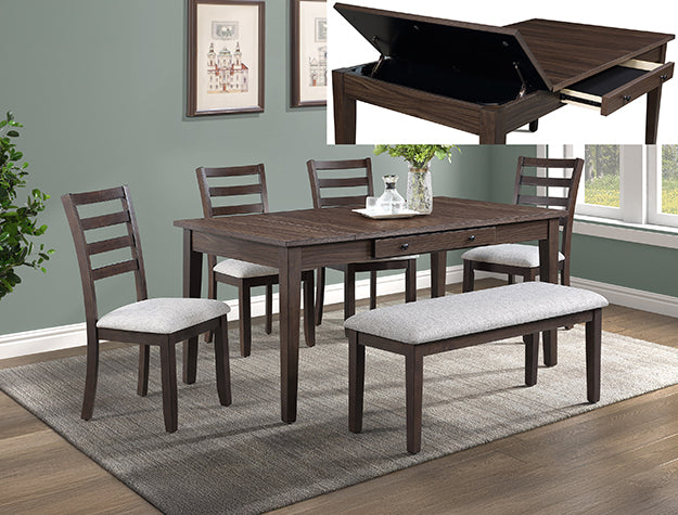 Wagner Dining Group (2326-6P)