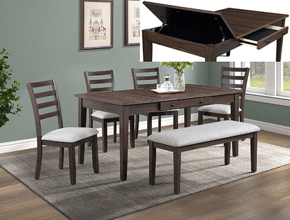 Wagner Dining Group (2326-6P)