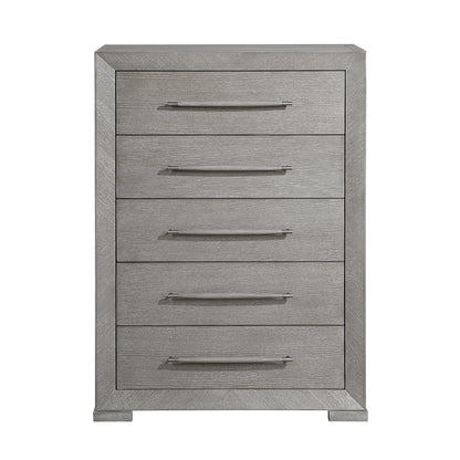 Owen Chest