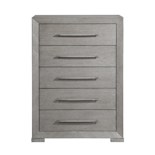 Owen Chest