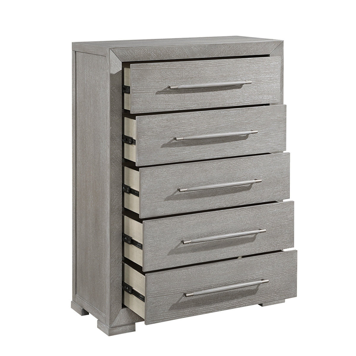 Owen Chest