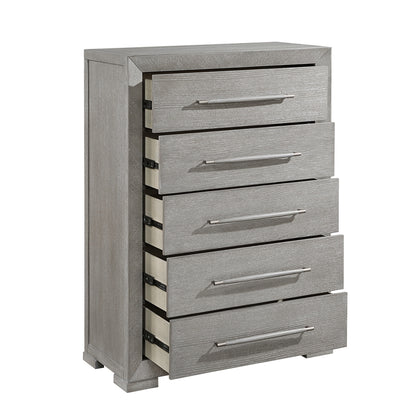 Owen Chest