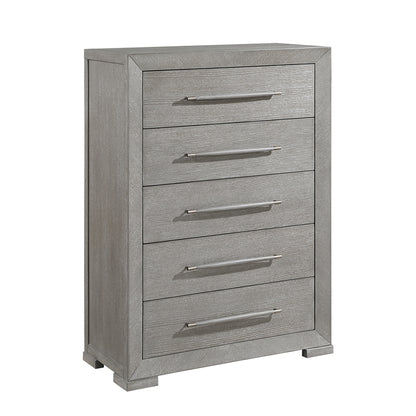 Owen Chest