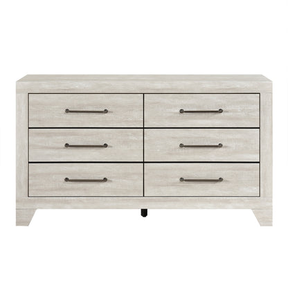 Aspen Dresser