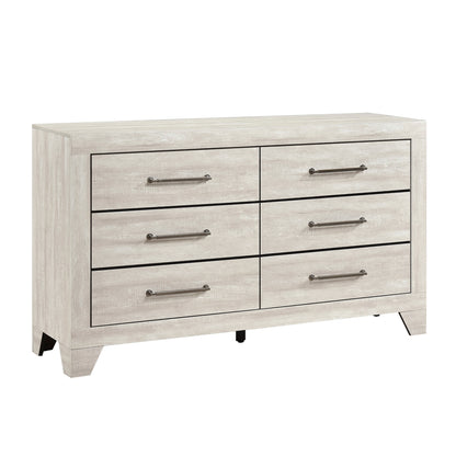 Aspen Dresser