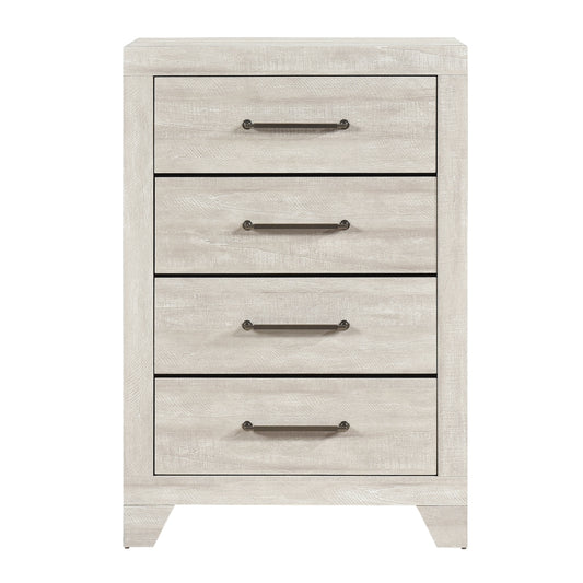 Aspen Chest