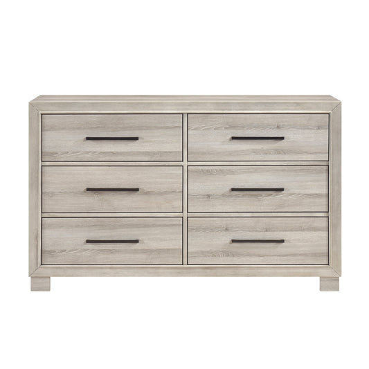 Everett Dresser