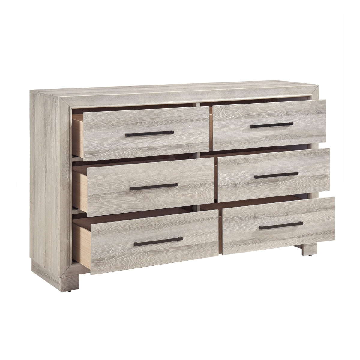 Everett Dresser