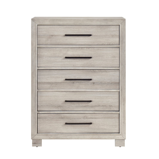 Everett Chest