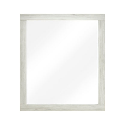 Westport Mirror
