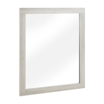 Westport Mirror