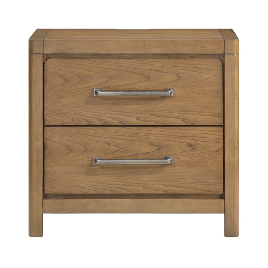 Charlotte Night Stand