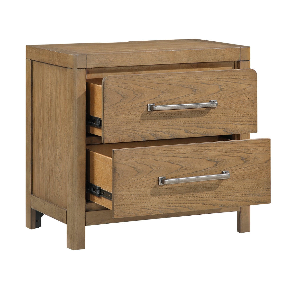 Charlotte Night Stand