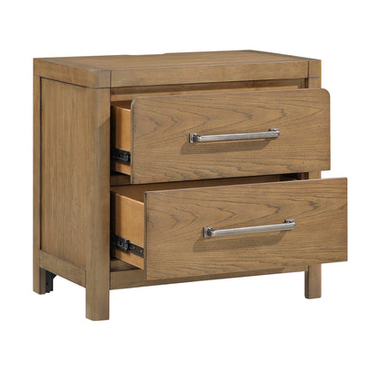 Charlotte Night Stand