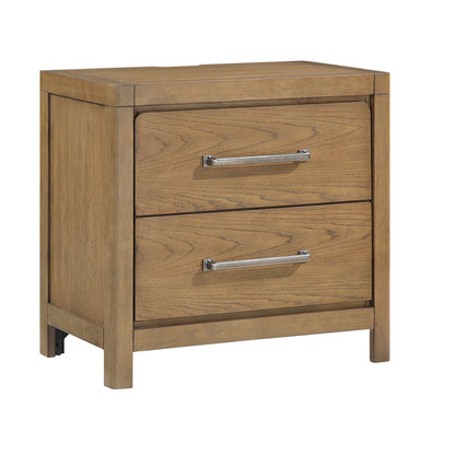 Charlotte Night Stand