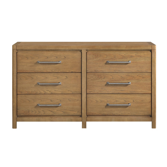 Charlotte Dresser