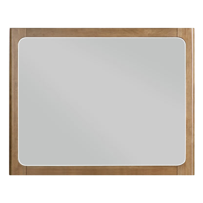 Charlotte Mirror