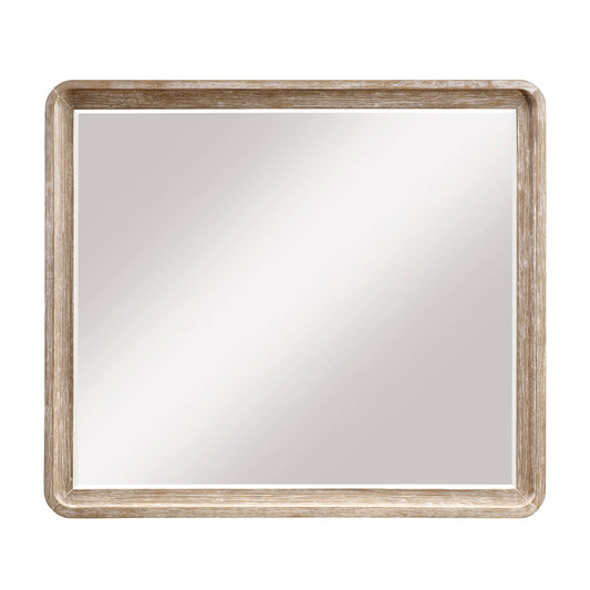 Wilshire Mirror