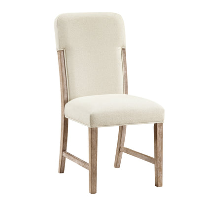 Wilshire Side Chair - Beige