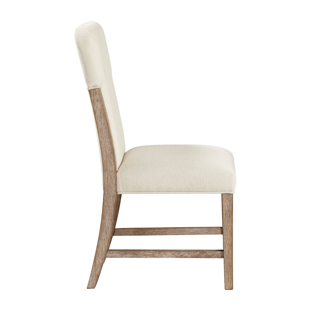 Wilshire Side Chair - Beige