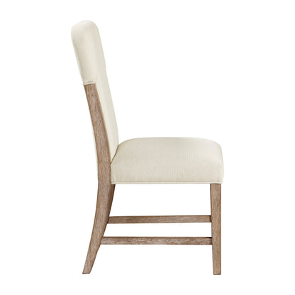 Wilshire Side Chair - Beige