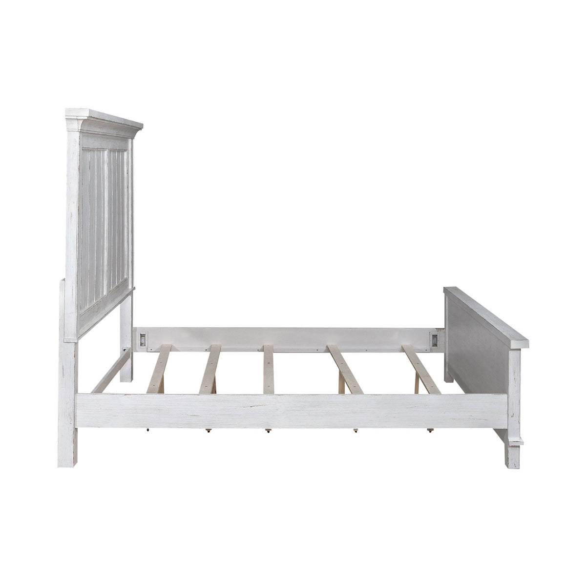 River Place King Panel Bed