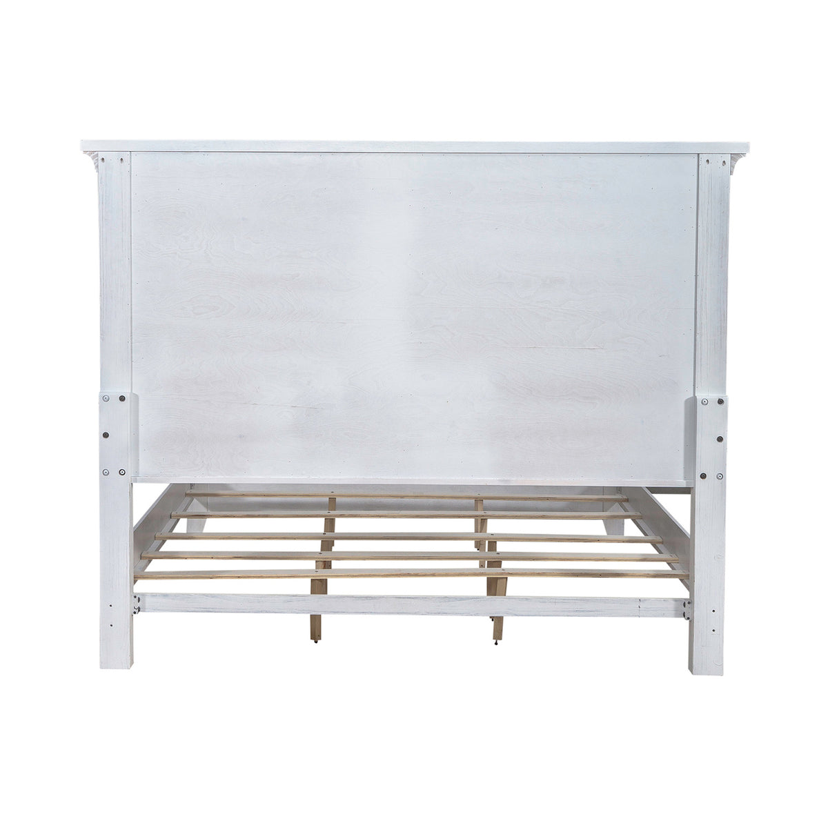 River Place King Panel Bed