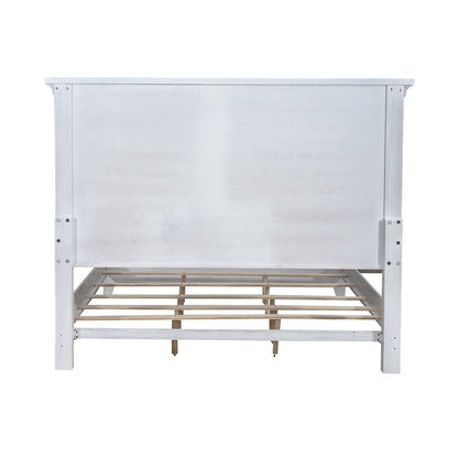 River Place King Panel Bed