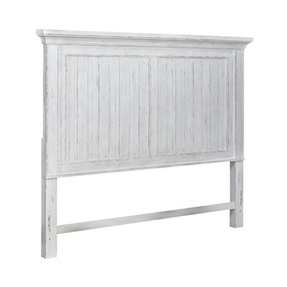 River Place Queen Mansion Headboard