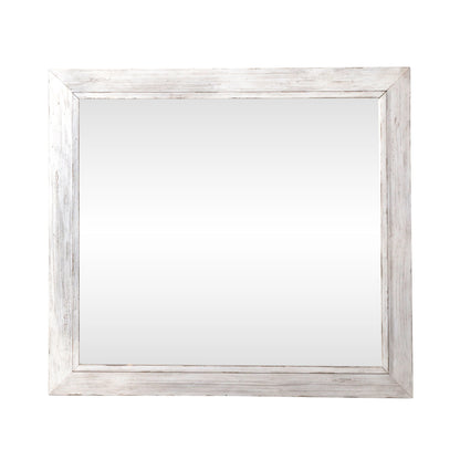 River Place Mirror