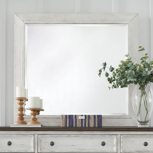 River Place Mirror