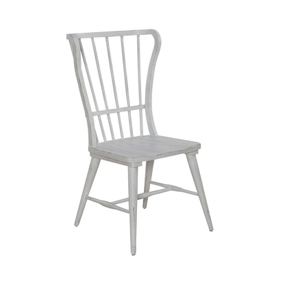 River Place Windsor Back Side Chair (RTA)