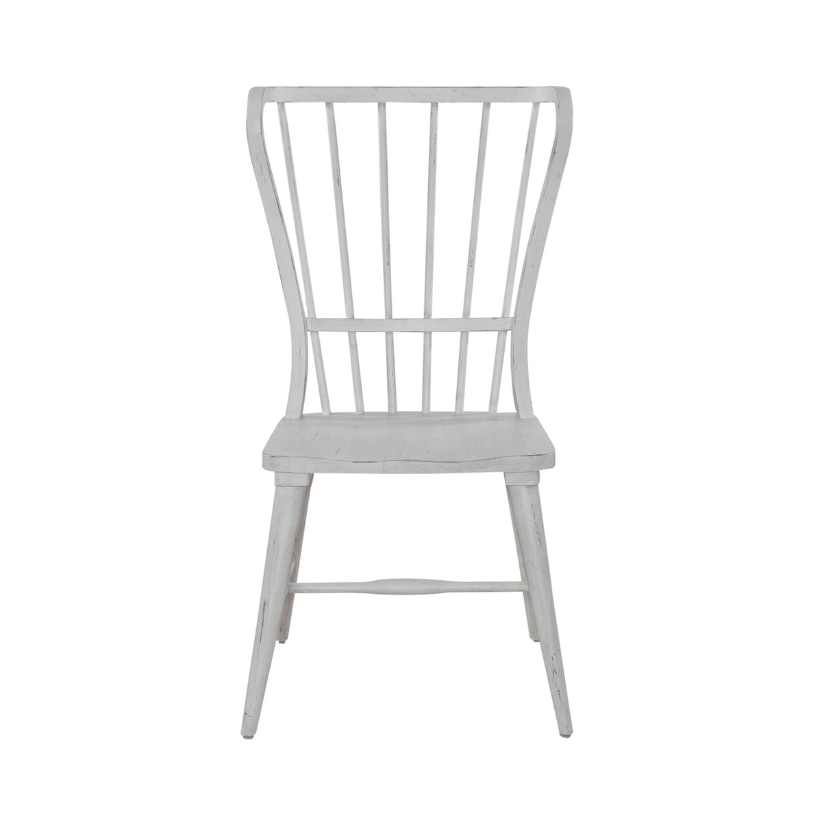 River Place Windsor Back Side Chair (RTA)