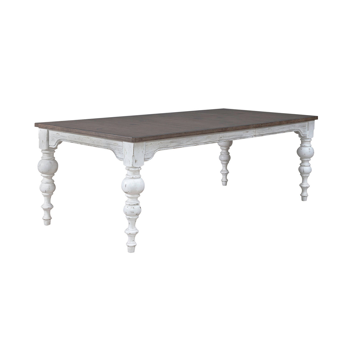River Place Rectangular Leg Table