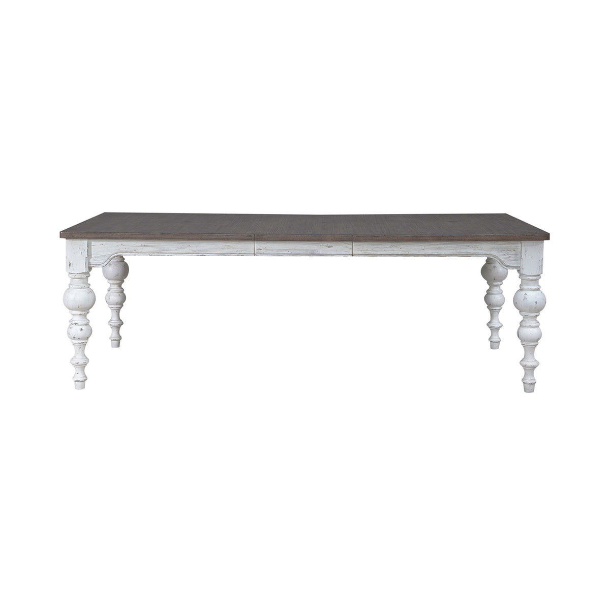 River Place Rectangular Leg Table