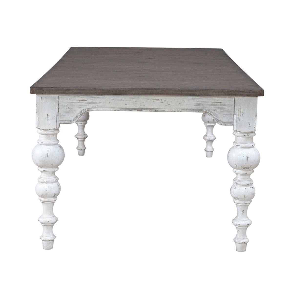 River Place Rectangular Leg Table