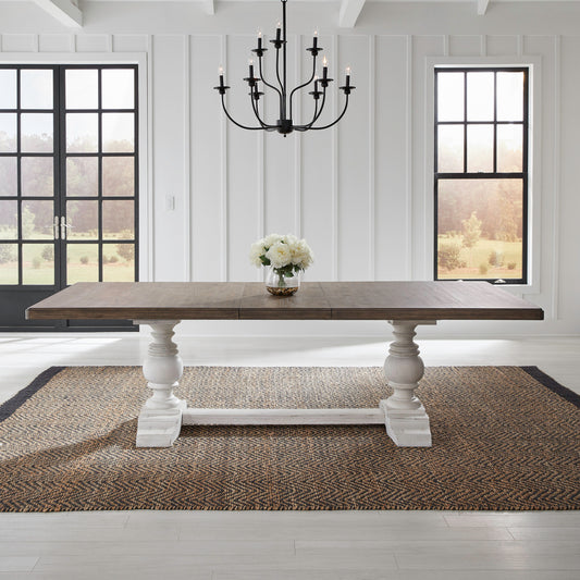 River Place Trestle Table Top