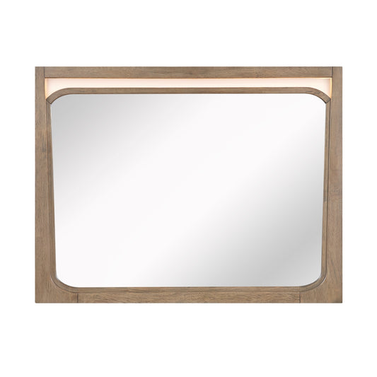Riley Mirror