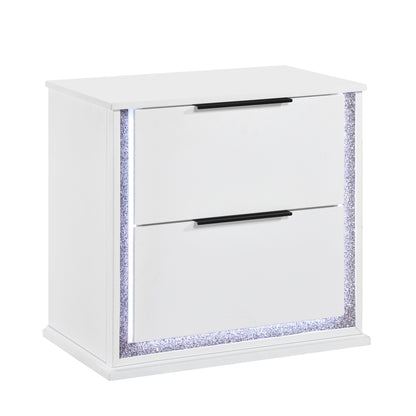 Lumin Night Stand