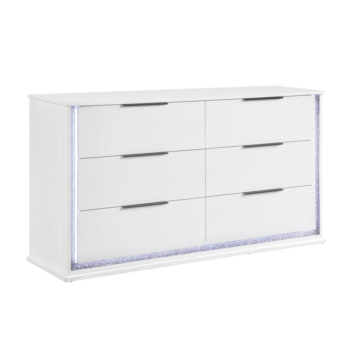 Lumin Dresser