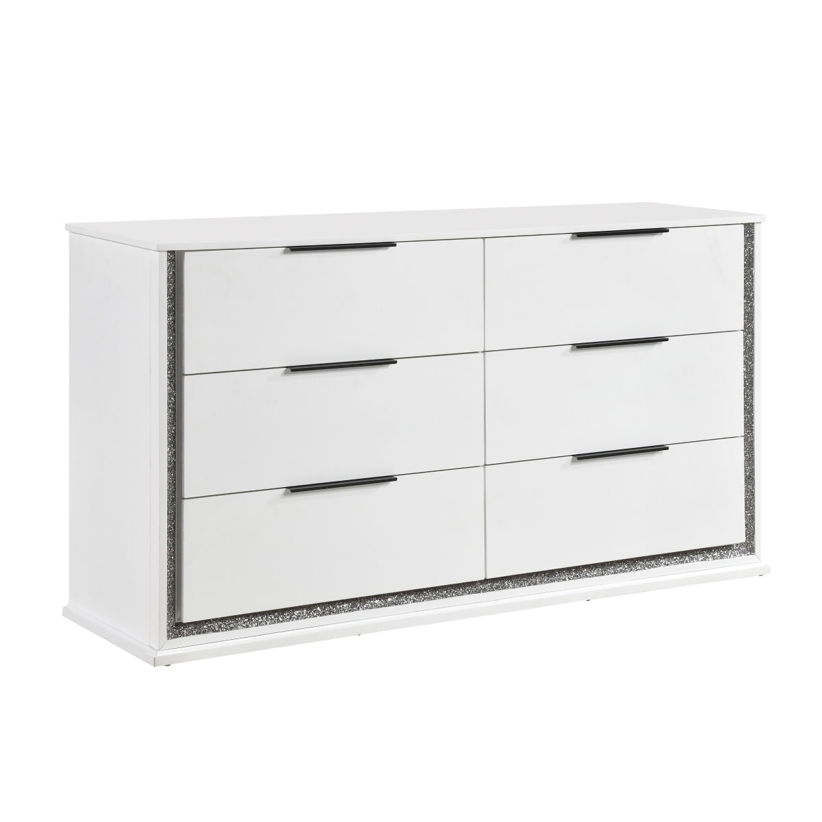 Lumin Dresser