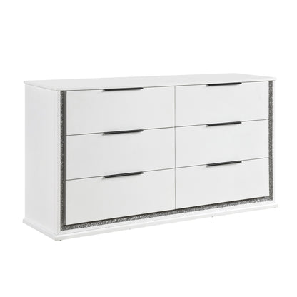 Lumin Dresser