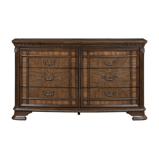 Bridgepoint Dresser