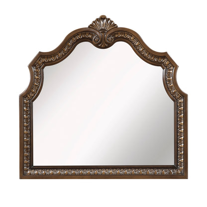 Bridgepoint Mirror