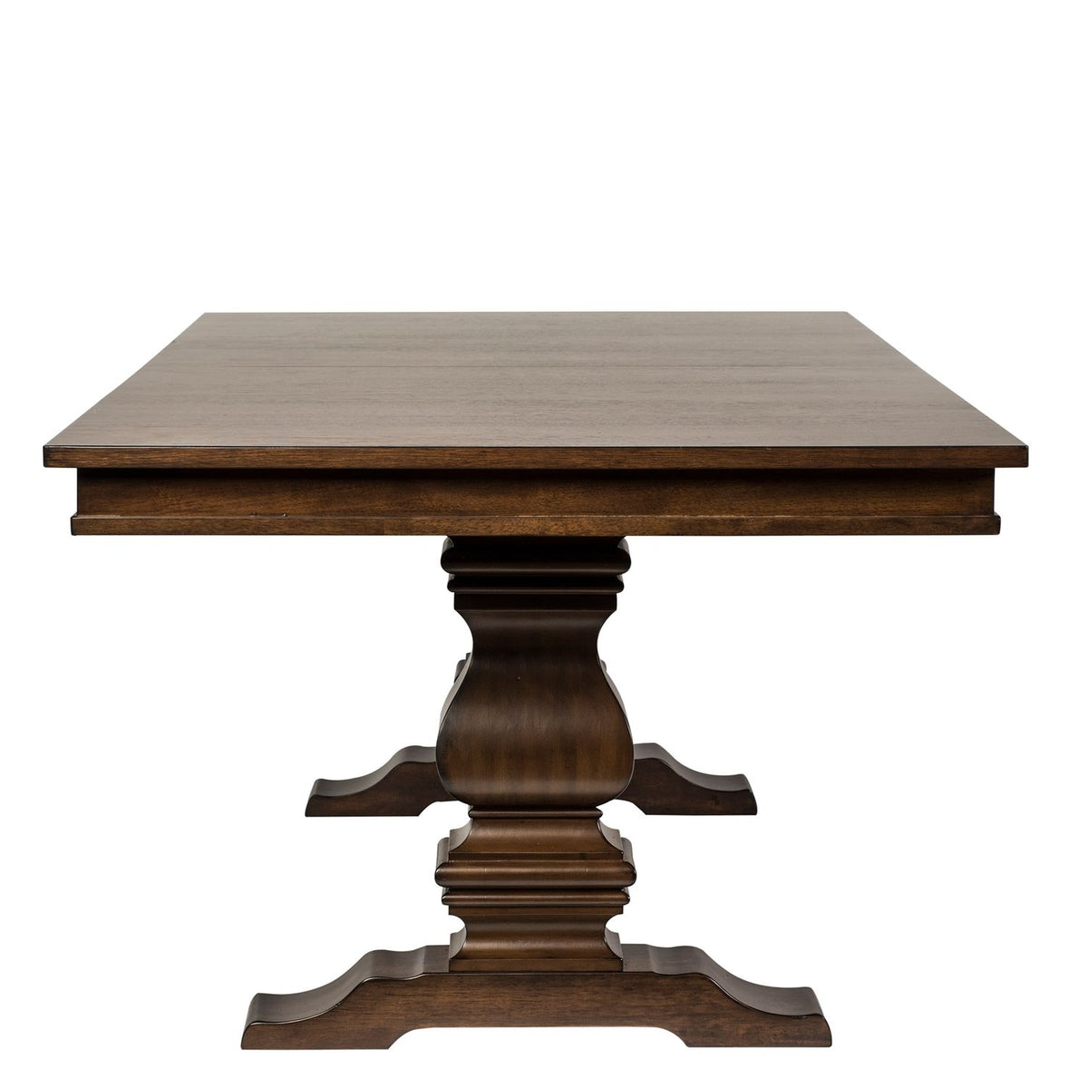 Armand 7 Piece Trestle Table Set