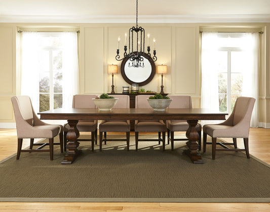 Armand Trestle Table Top
